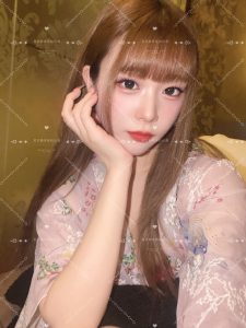 千里（23歳｜Cカップ）
高身長でスレンダー、クールな雰囲気が魅力的