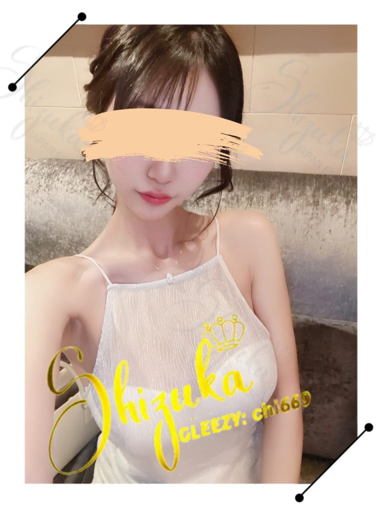 東京 大阪 出張 ホテルデリバリー 日本人美女 VIP 静香 本人保証