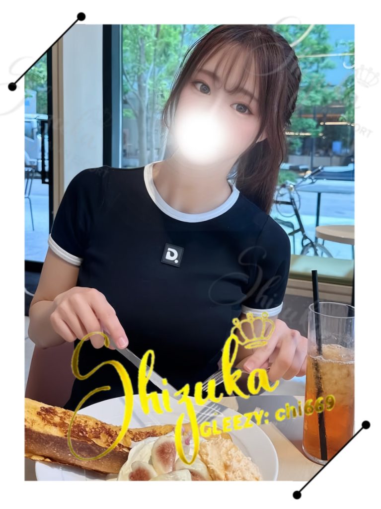 東京 大阪 出張 ホテルデリバリー 日本人美女 VIP 静香 本人保証