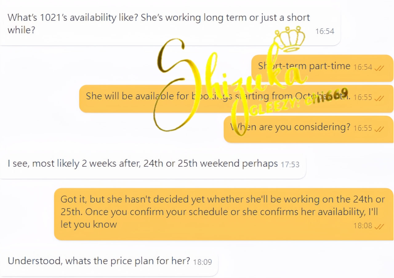 東京 大阪 出張デリバリー 日本人美女 VIPサービス お客様レビュー 静香