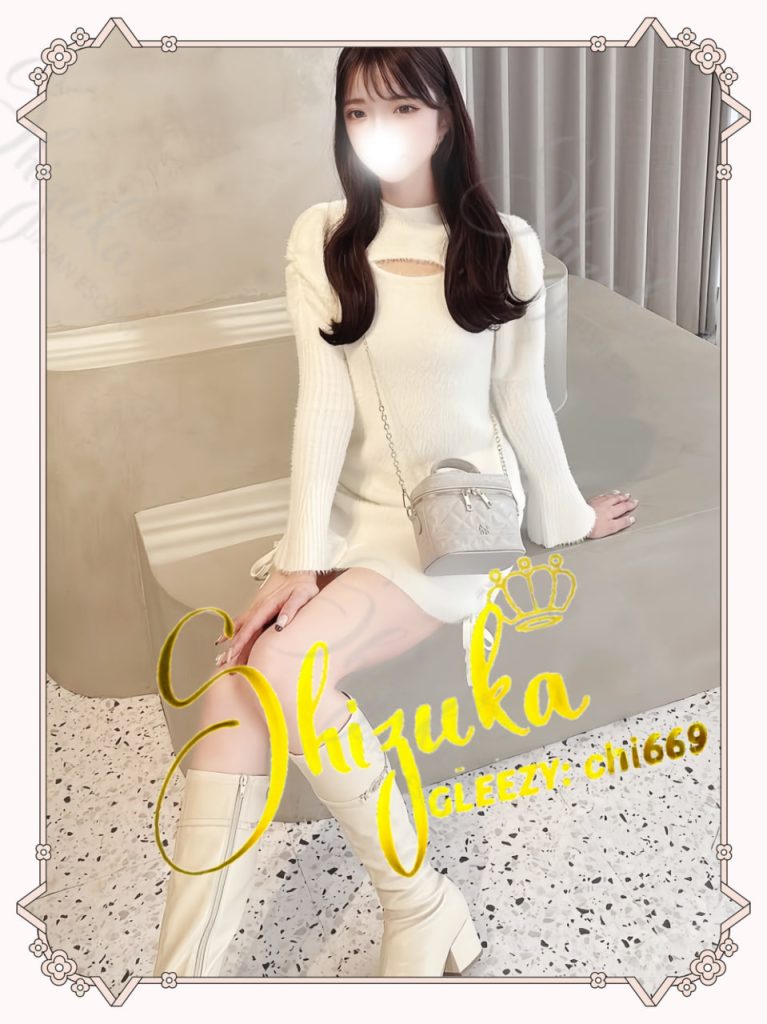 東京 大阪 出張 ホテルデリバリー 日本人美女 VIP 静香 本人保証