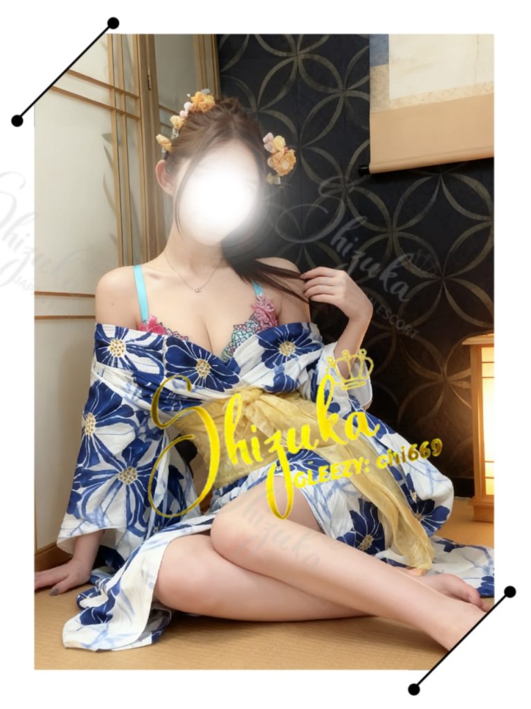 東京 大阪 出張 ホテルデリバリー 日本人美女 VIP 静香 本人保証