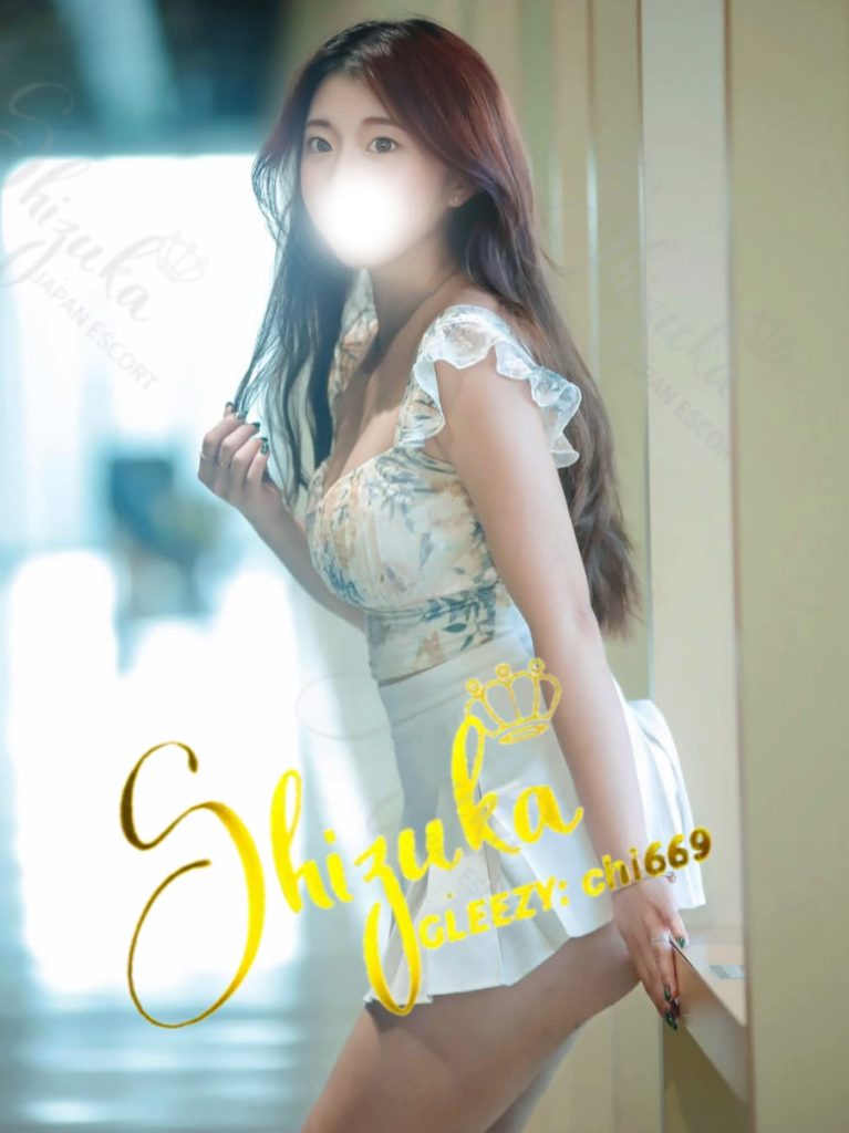 東京 大阪 出張 ホテルデリバリー 日本人美女 VIP 静香 本人保証