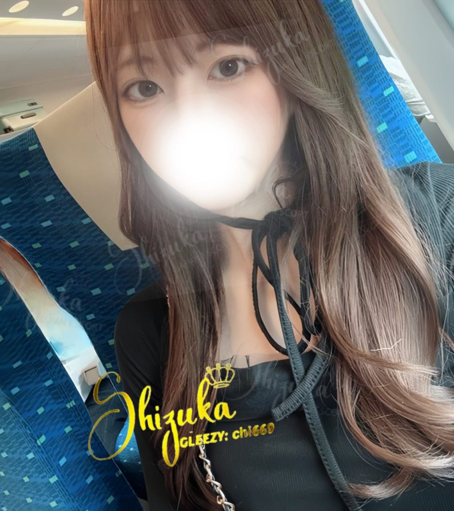 東京 大阪 出張 ホテルデリバリー 日本人美女 VIP 静香 本人保証