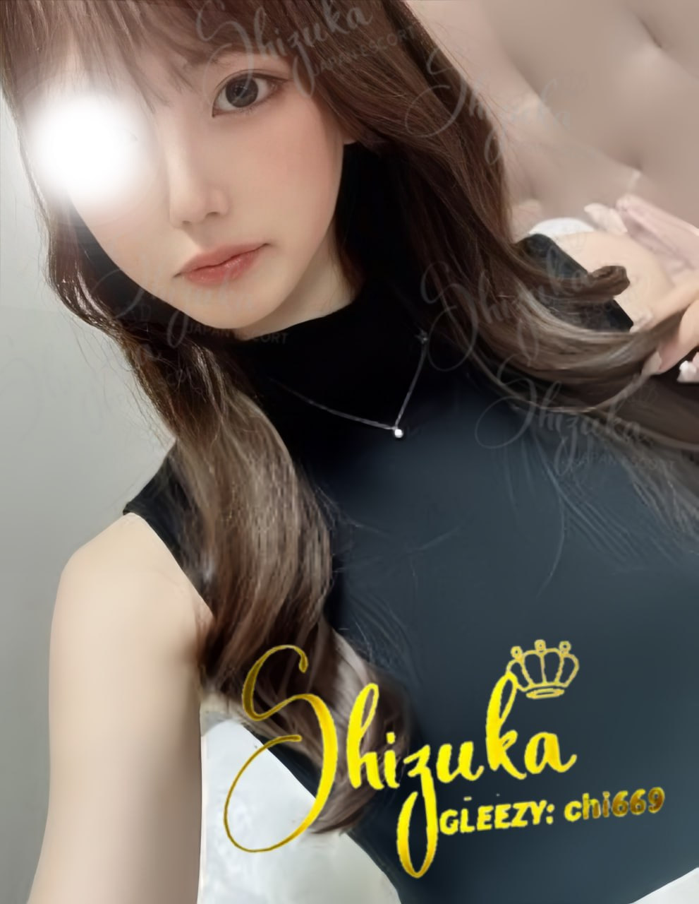 東京 大阪 出張 ホテルデリバリー 日本人美女 VIP 静香 本人保証