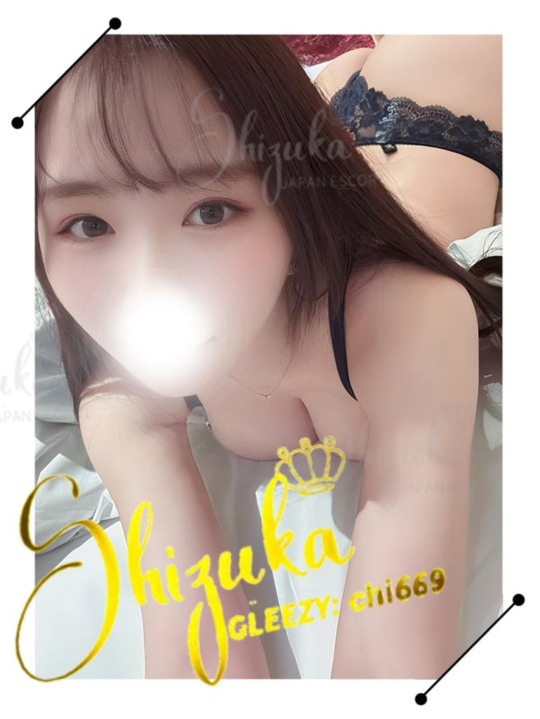 東京 大阪 出張 ホテルデリバリー 日本人美女 VIP 静香 本人保証