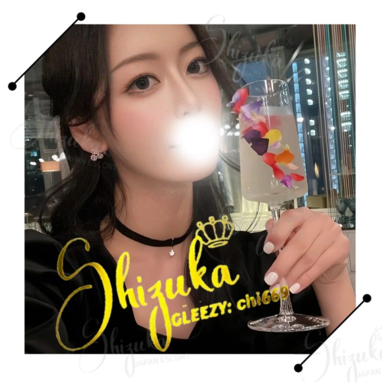 東京 大阪 出張 ホテルデリバリー 日本人美女 VIP 静香 本人保証