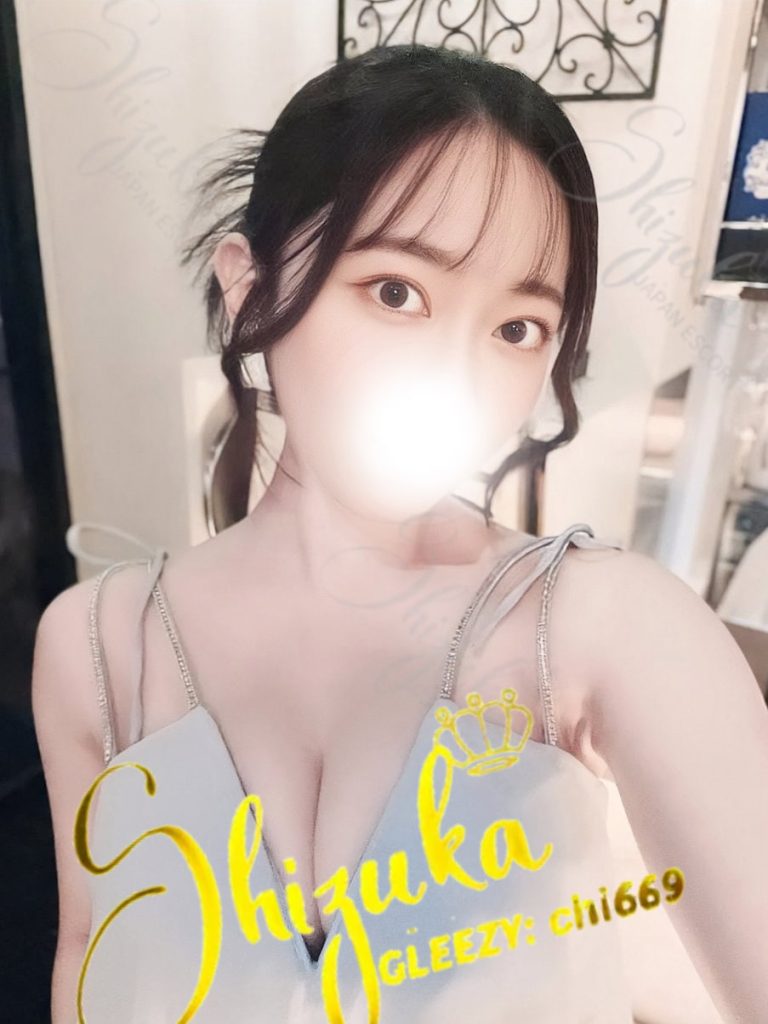 東京 大阪 出張 ホテルデリバリー 日本人美女 VIP 静香 本人保証