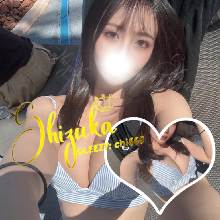 東京 大阪 出張 ホテルデリバリー 日本人美女 VIP 静香 本人保証