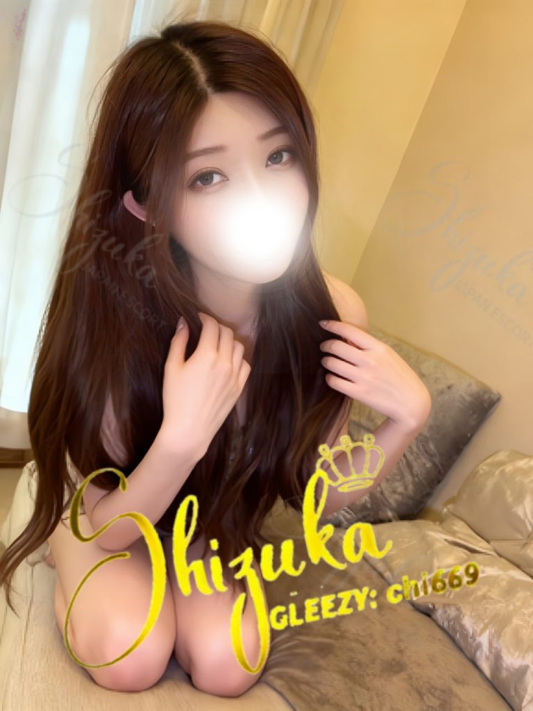 東京 大阪 出張 ホテルデリバリー 日本人美女 VIP 静香 本人保証