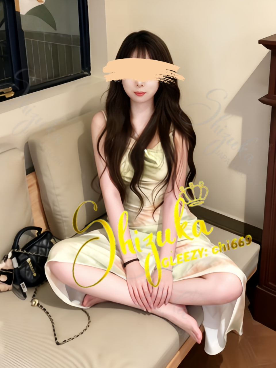 東京 大阪 出張 ホテルデリバリー 日本人美女 VIP 静香 本人保証