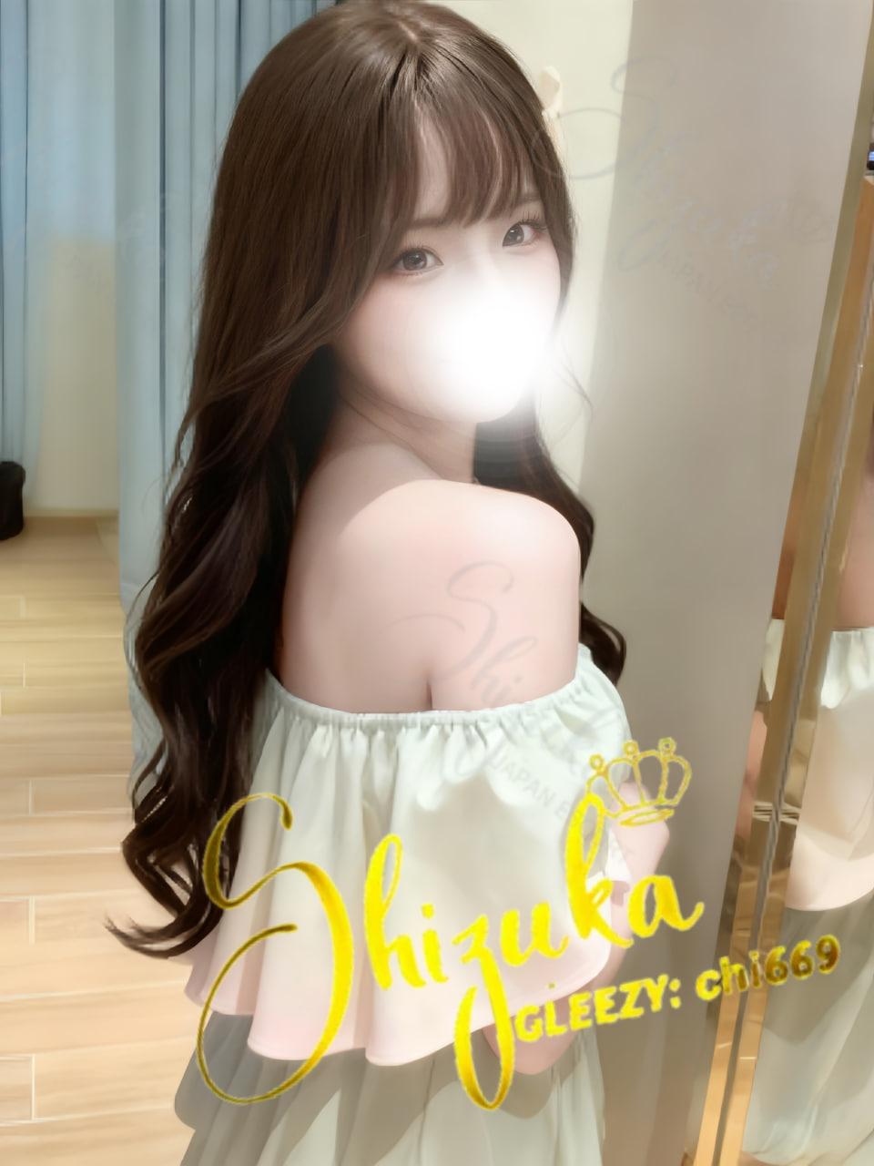 東京 大阪 出張 ホテルデリバリー 日本人美女 VIP 静香 本人保証