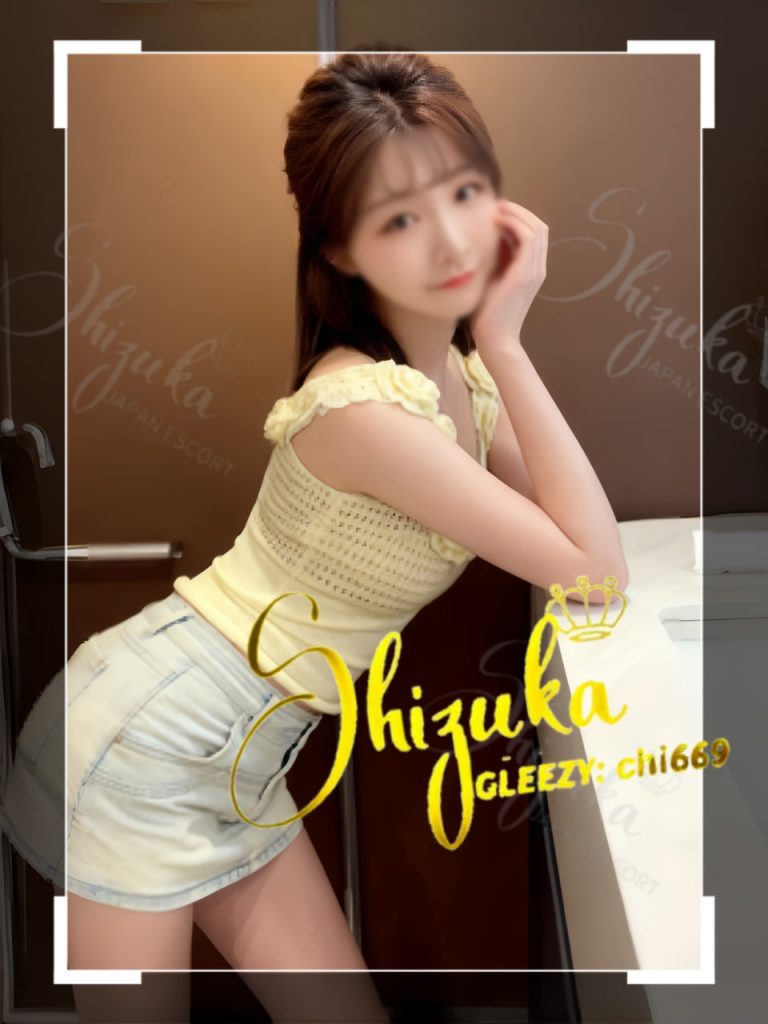 東京 大阪 出張デリバリー 日本人美女 VIPサービス お客様レビュー 静香