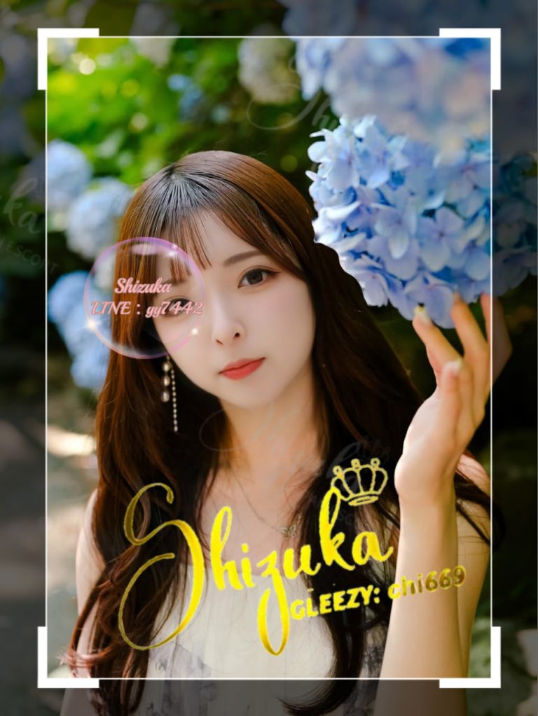 東京 大阪 出張デリバリー 日本人美女 VIPサービス お客様レビュー 静香