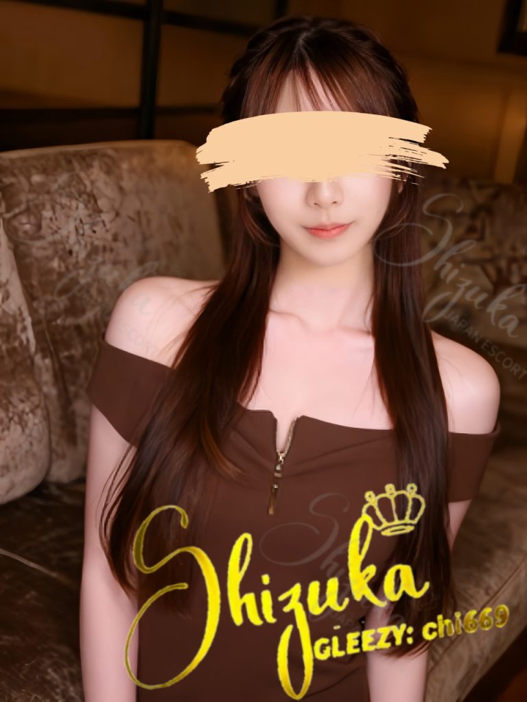 東京 大阪 出張デリバリー 日本人美女 VIPサービス お客様レビュー 静香