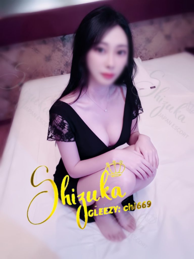 東京 大阪 出張デリバリー 日本人美女 VIPサービス お客様レビュー 静香