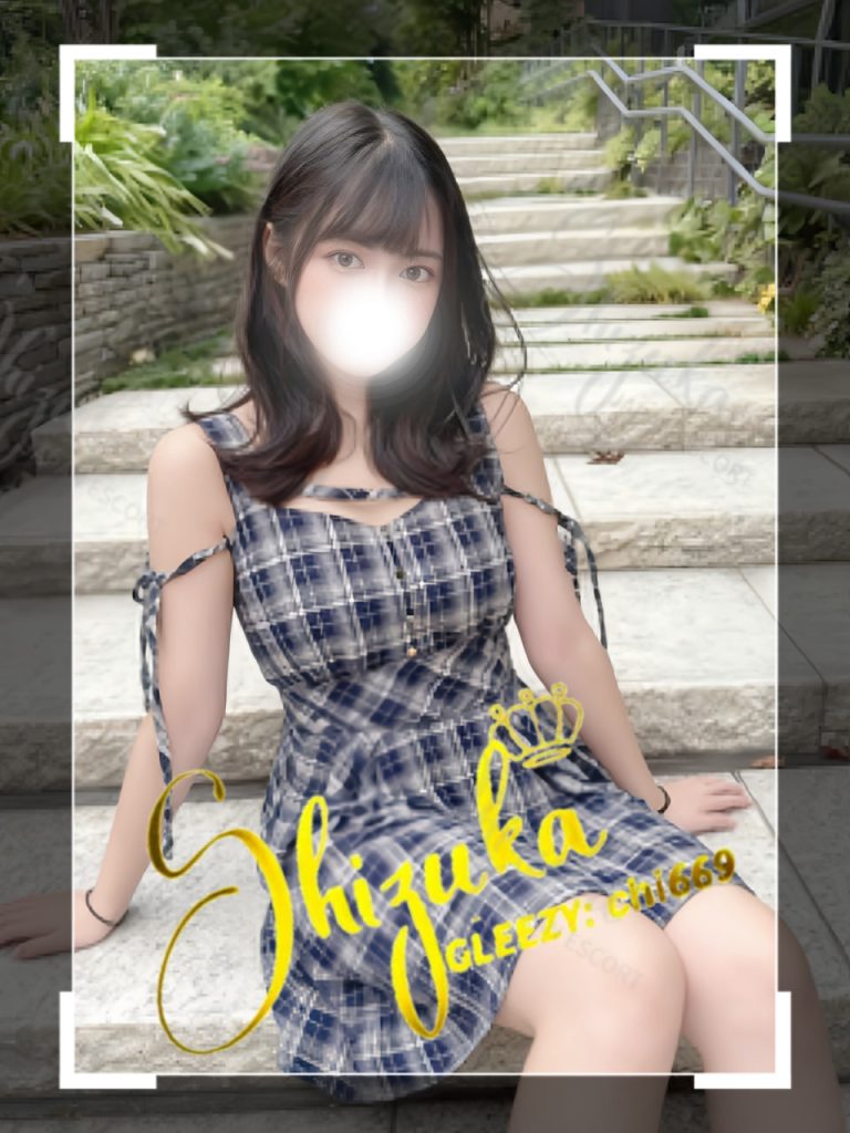 東京 大阪 出張デリバリー 日本人美女 VIPサービス お客様レビュー 静香