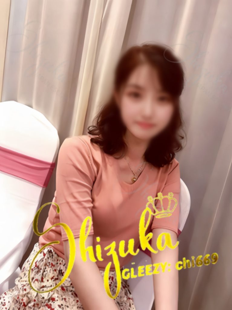 東京 大阪 出張デリバリー 日本人美女 VIPサービス お客様レビュー 静香