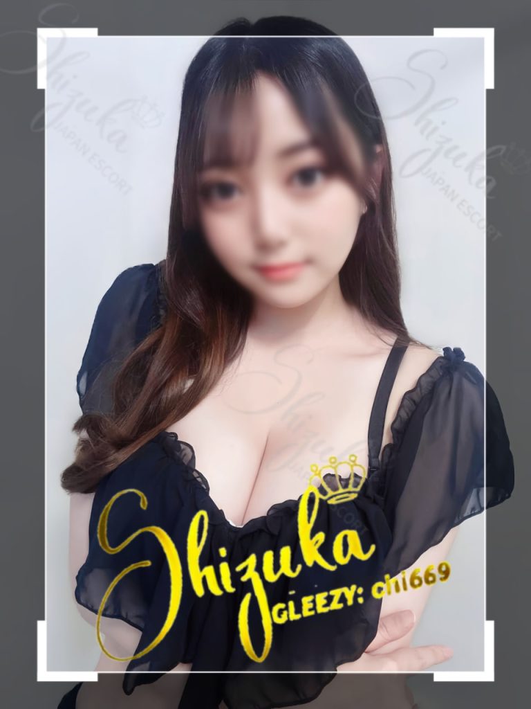 東京 大阪 出張デリバリー 日本人美女 VIPサービス お客様レビュー 静香