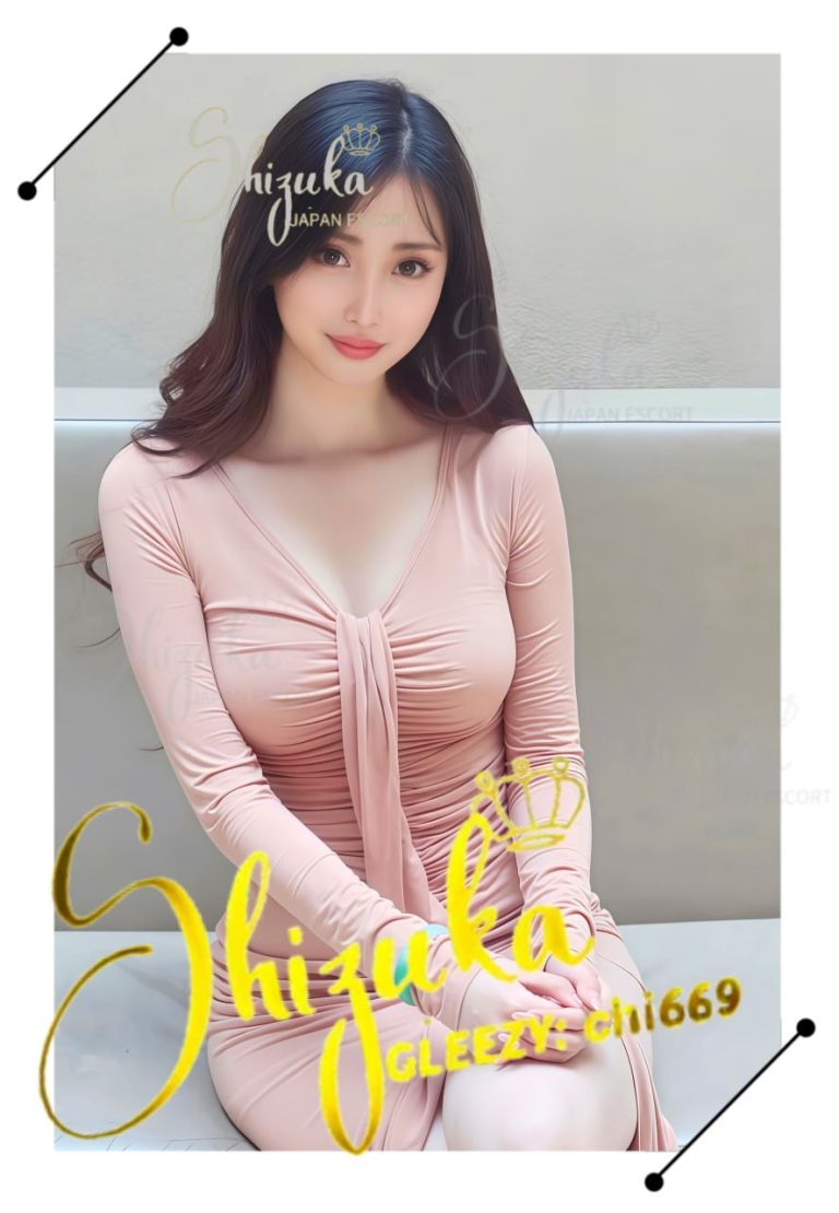 東京 大阪 出張デリバリー 日本人美女 VIPサービス お客様レビュー 静香