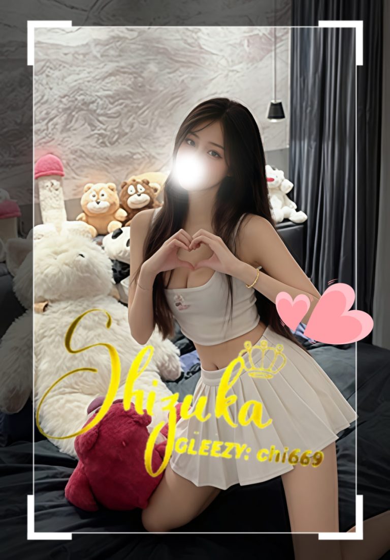 東京 大阪 出張デリバリー 日本人美女 VIPサービス お客様レビュー 静香