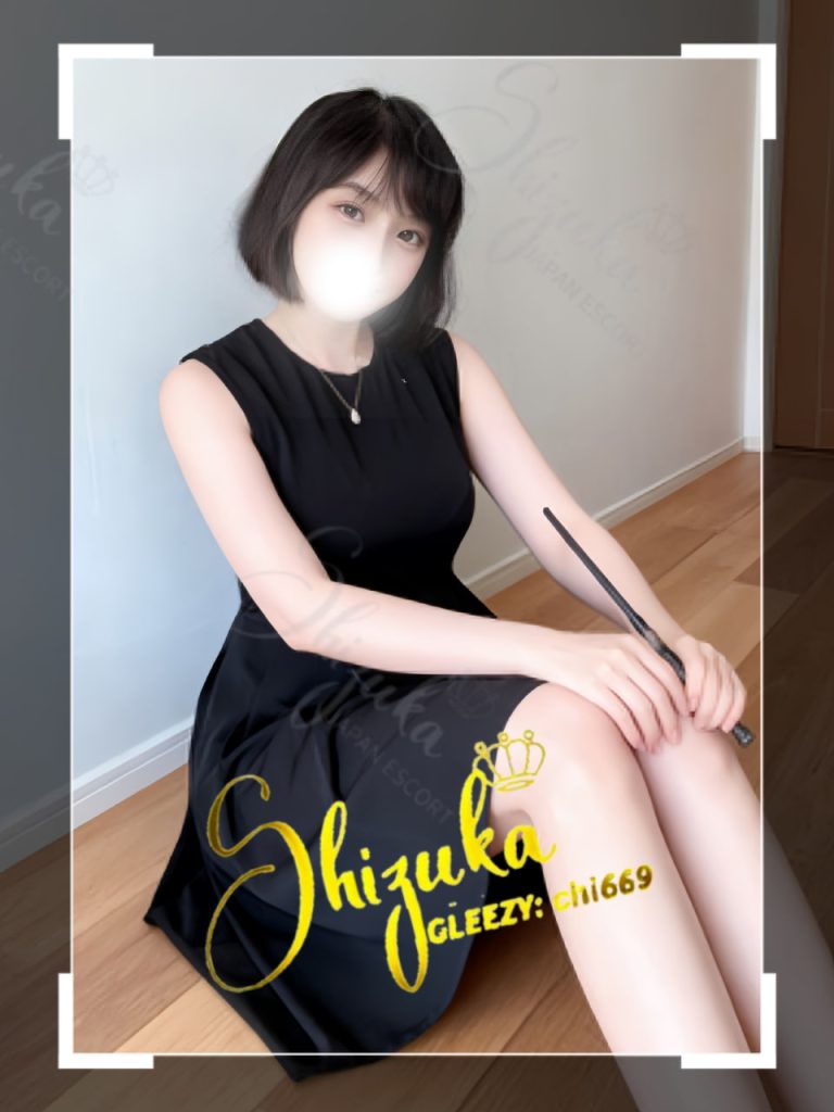 東京 大阪 出張デリバリー 日本人美女 VIPサービス お客様レビュー 静香