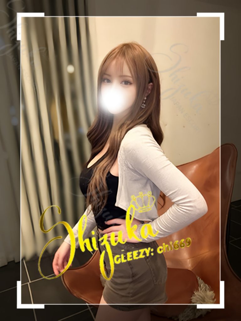 東京 大阪 出張デリバリー 日本人美女 VIPサービス お客様レビュー 静香