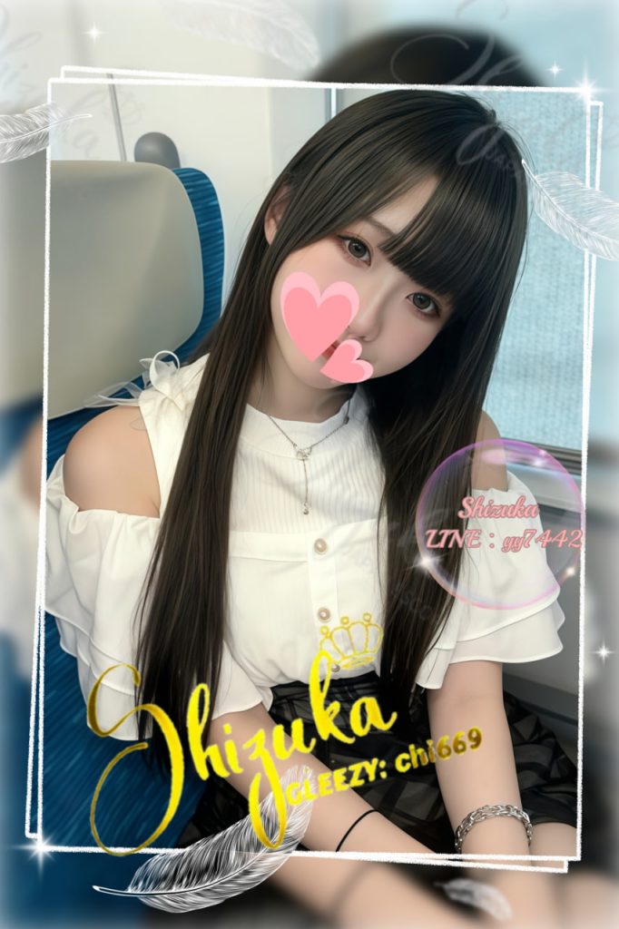 リー 日本人美女 VIPサービス お客様レビュー 静香