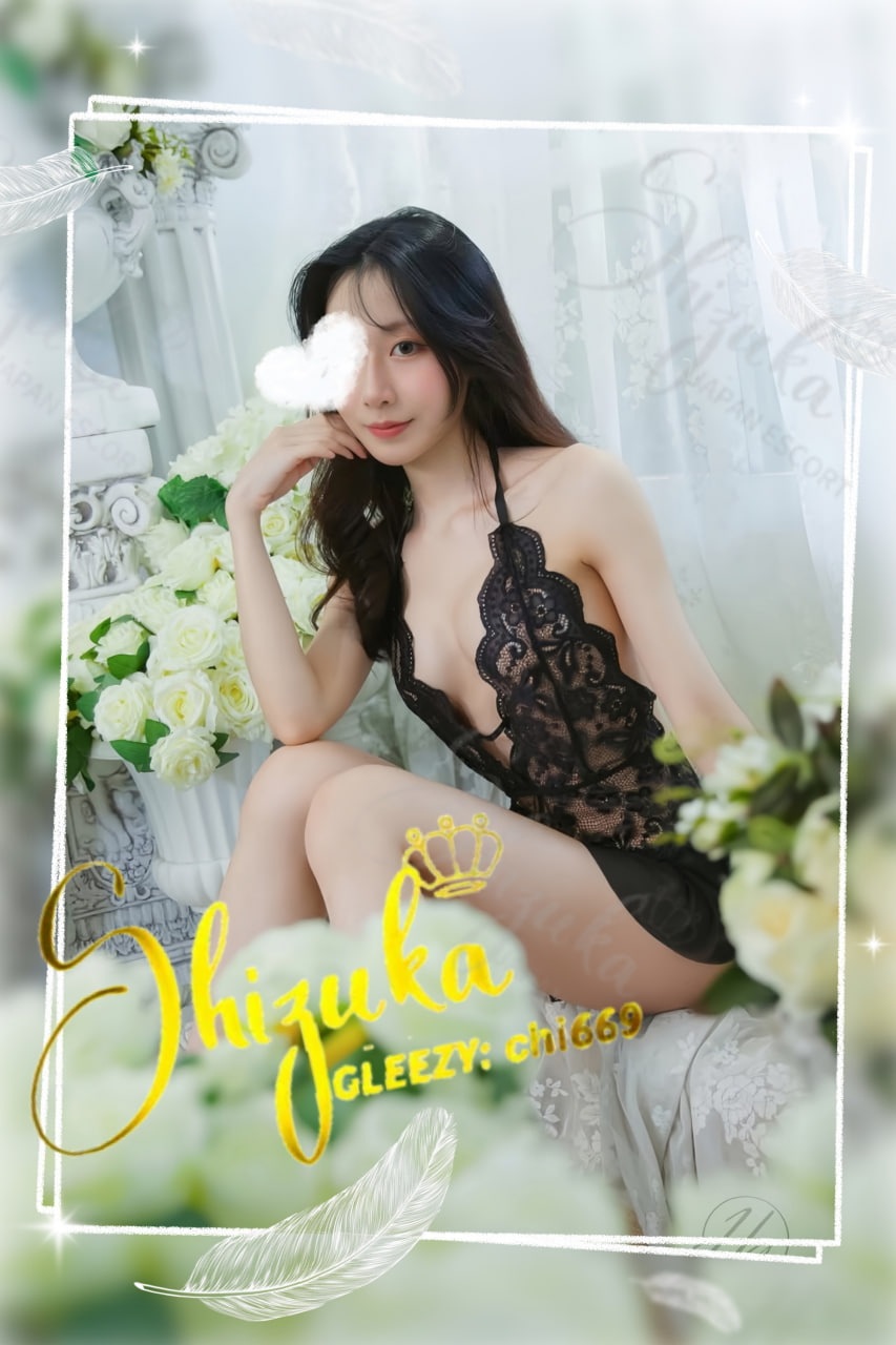 Japanese Girl｜写真本人｜出張サービス｜Tokyo Osaka｜Shizuka