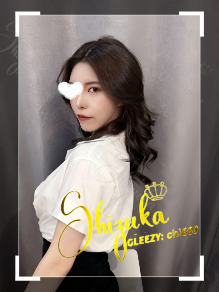 リー 日本人美女 VIPサービス お客様レビュー 静香