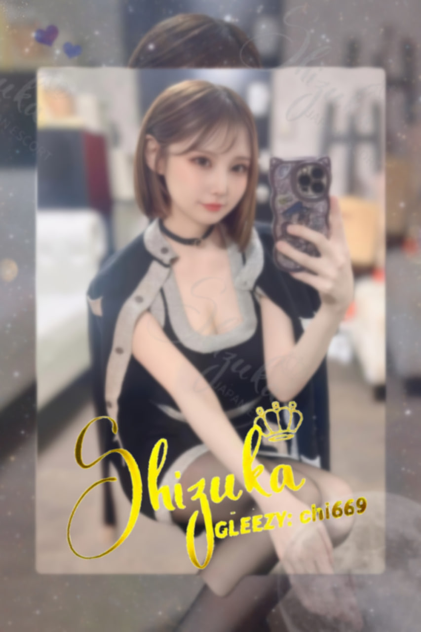 Japanese Girl｜写真本人｜出張サービス｜Tokyo Osaka｜Shizuka