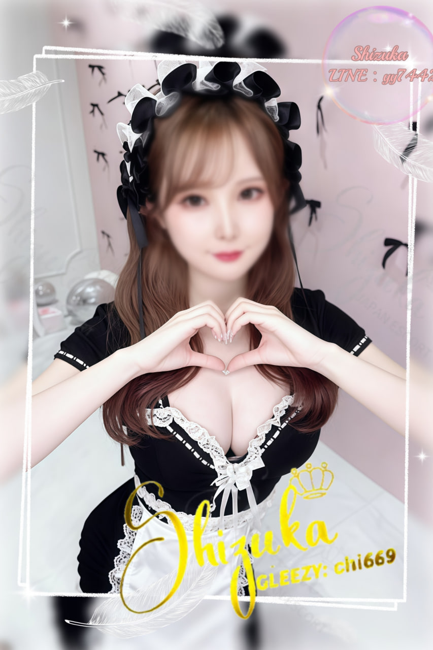 Japanese Girl｜写真本人｜出張サービス｜Tokyo Osaka｜Shizuka