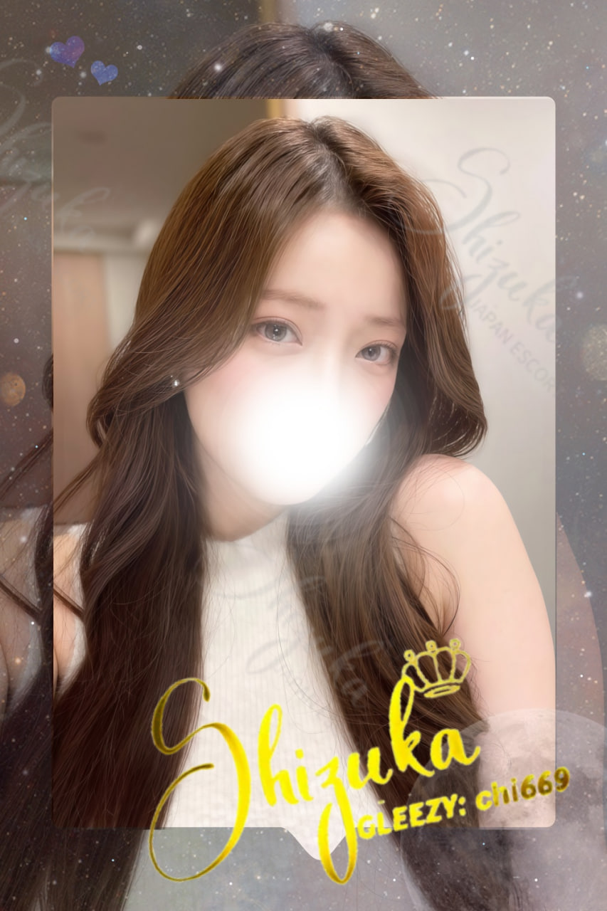 Japanese Girl｜写真本人｜出張サービス｜Tokyo Osaka｜Shizuka