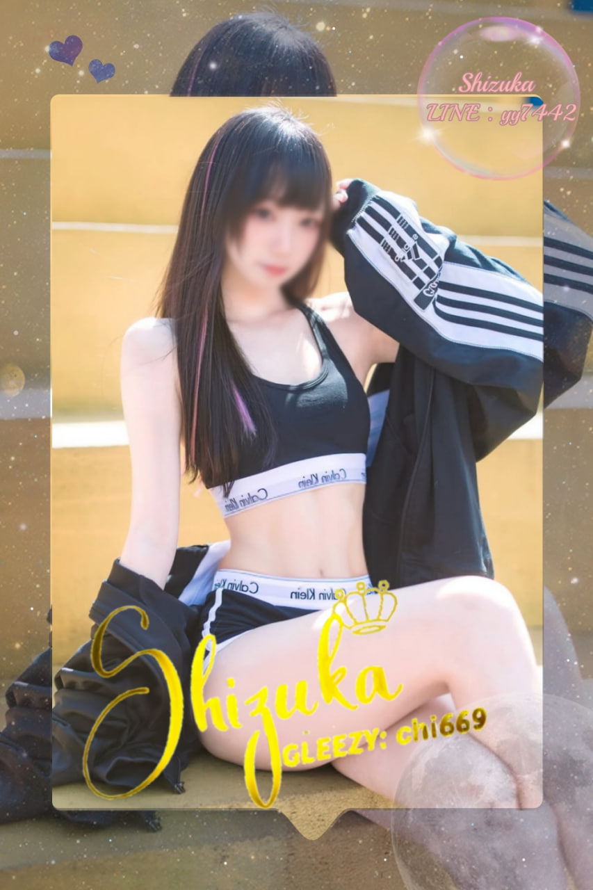 Japanese Girl｜写真本人｜出張サービス｜Tokyo Osaka｜Shizuka