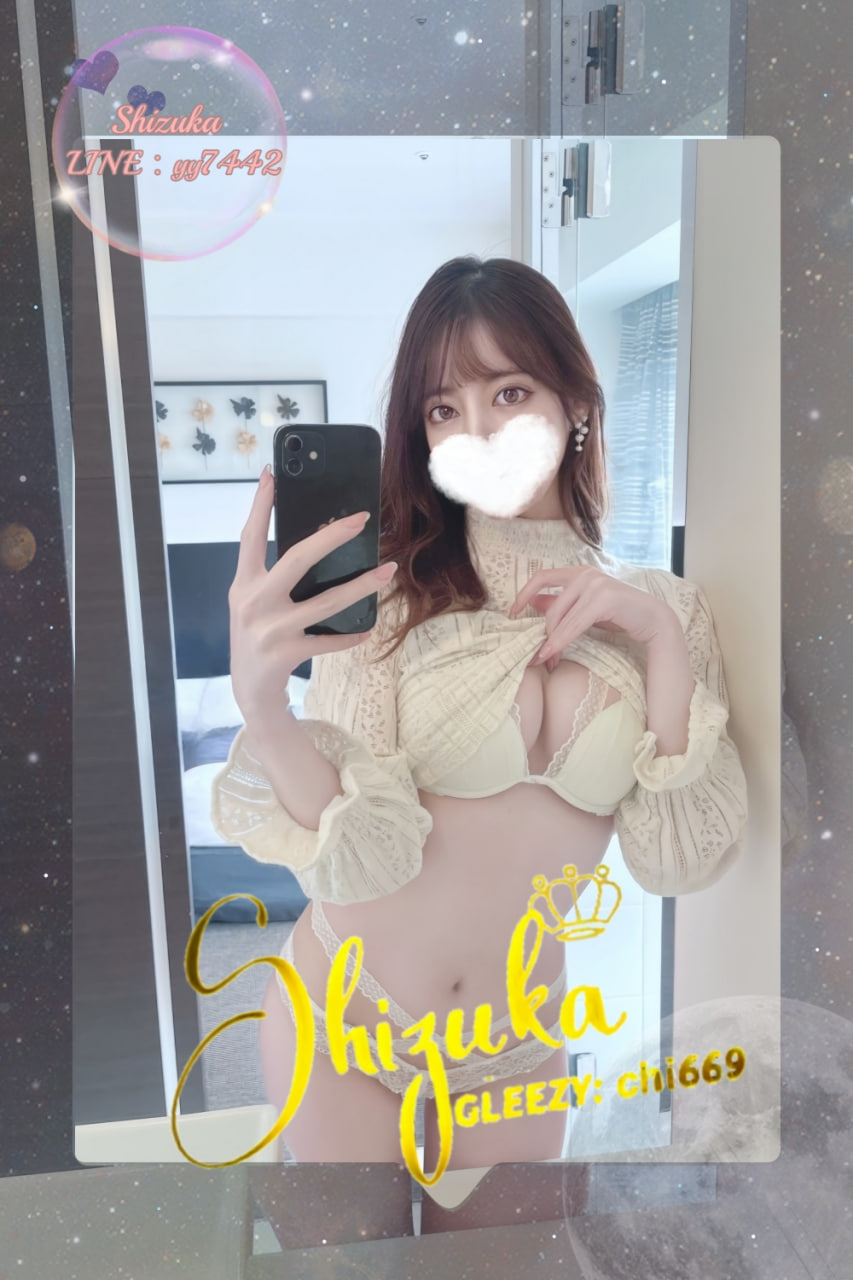 Japanese Girl｜写真本人｜出張サービス｜Tokyo Osaka｜Shizuka