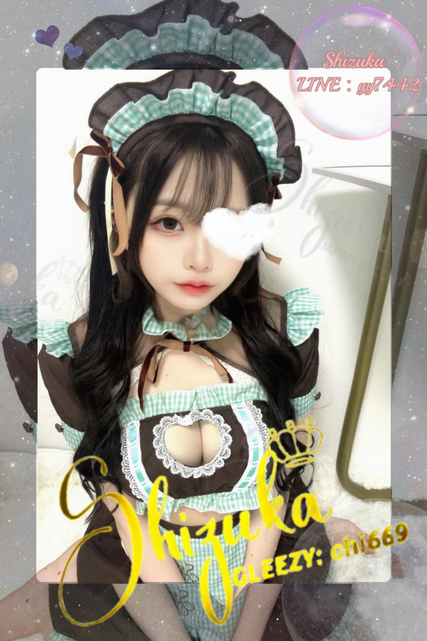 Japanese Girl｜写真本人｜出張サービス｜Tokyo Osaka｜Shizuka