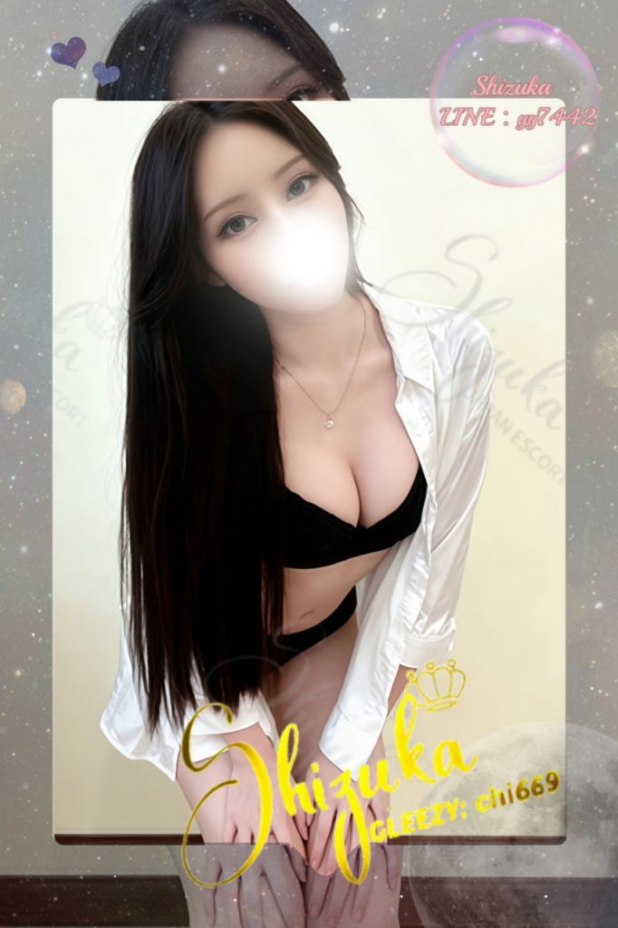 Japanese Girl｜写真本人｜出張サービス｜Tokyo Osaka｜Shizuka