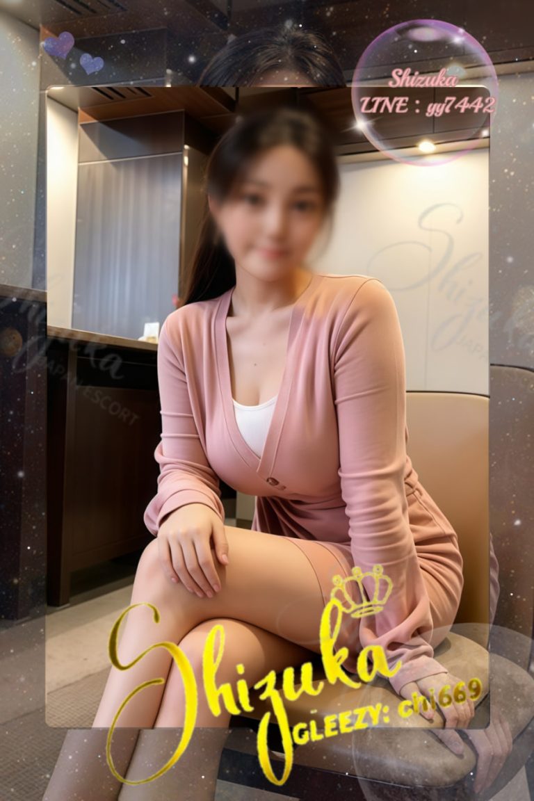 Japanese Girl｜写真本人｜出張サービス｜Tokyo Osaka｜Shizuka