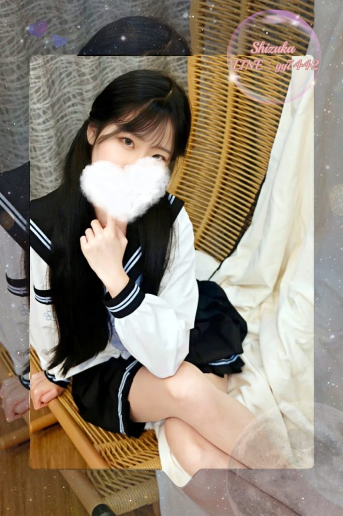 Japanese Girl｜写真本人｜出張サービス｜Tokyo Osaka｜Shizuka