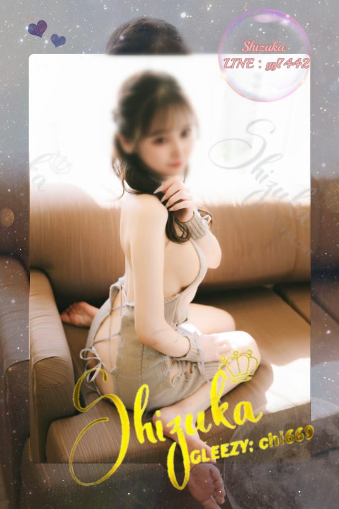 Japanese Girl｜写真本人｜出張サービス｜Tokyo Osaka｜Shizuka