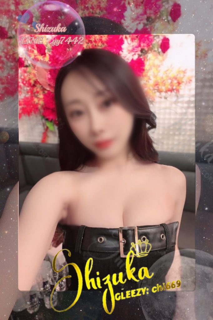 Japanese Girl｜写真本人｜出張サービス｜Tokyo Osaka｜Shizuka