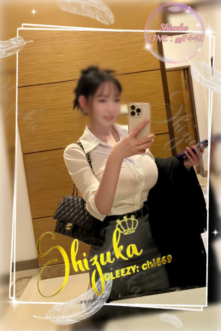 Japanese Girl｜写真本人｜出張サービス｜Tokyo Osaka｜Shizuka