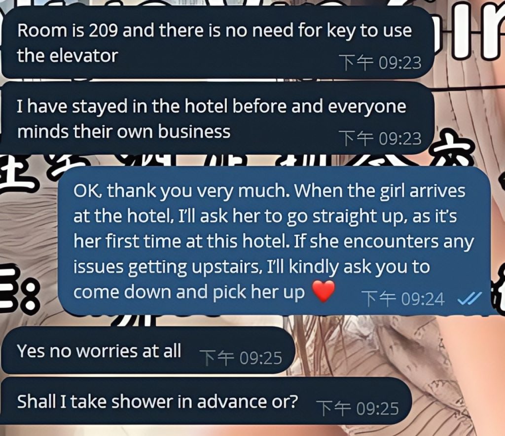 Shizuka Customer Review｜東京 大阪｜出張サービス｜日本人女性