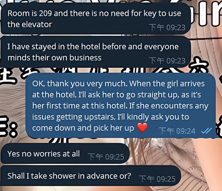 Shizuka Customer Review｜東京 大阪｜出張サービス｜日本人女性