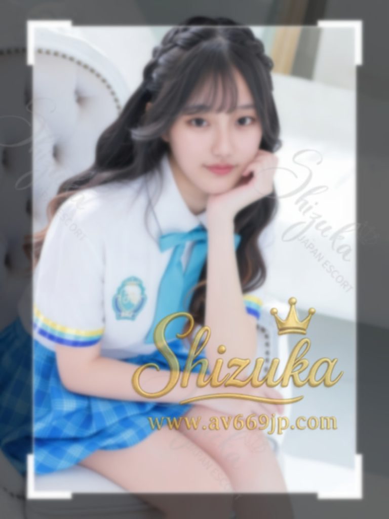 Japanese Girl｜写真本人｜出張サービス｜Tokyo Osaka｜Shizuka