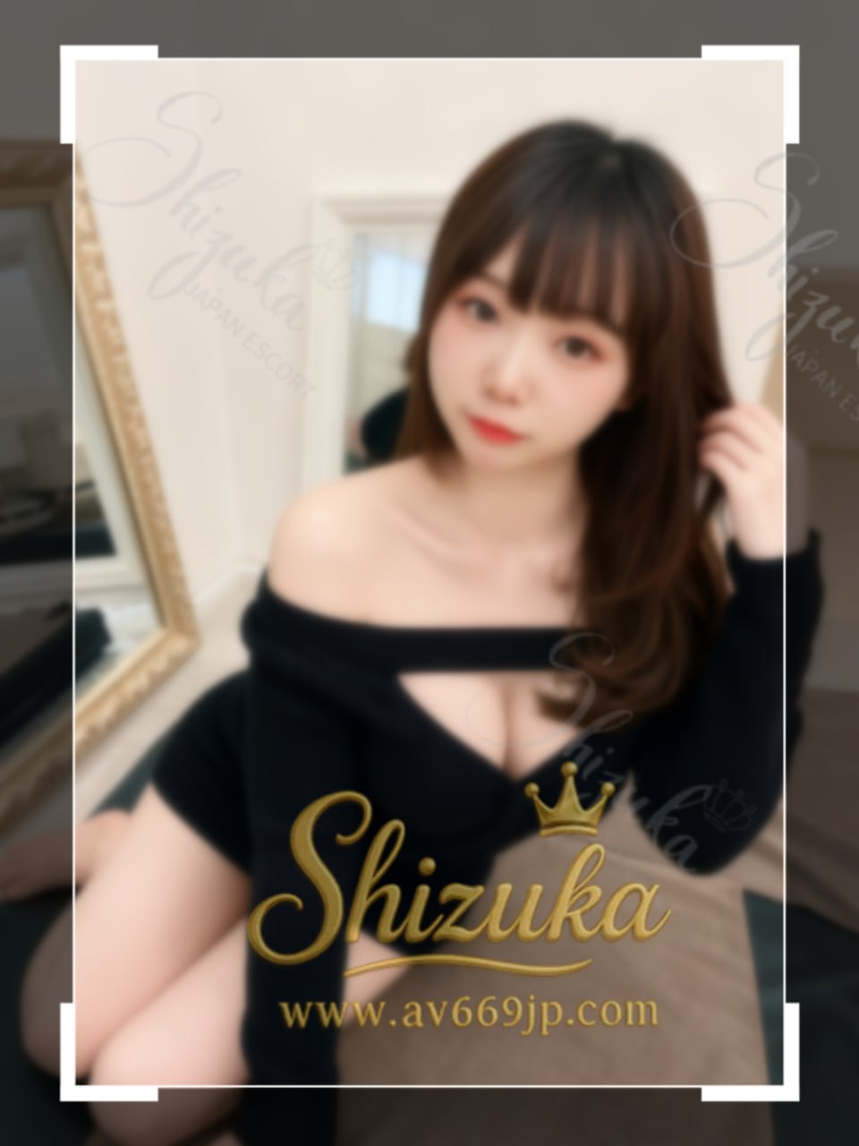 No.12091 羽純 プロフィール2