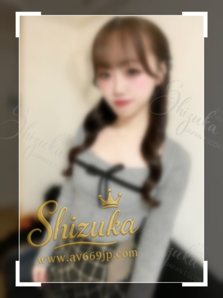 Japanese Girl｜写真本人｜出張サービス｜Tokyo Osaka｜Shizuka