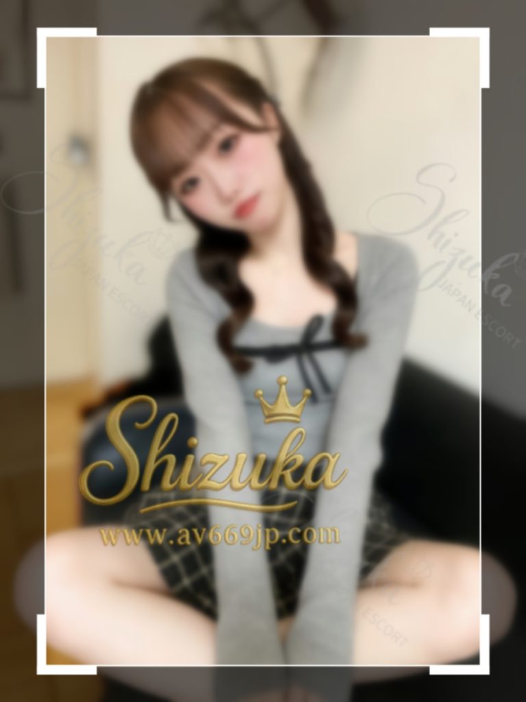 Japanese Girl｜写真本人｜出張サービス｜Tokyo Osaka｜Shizuka
