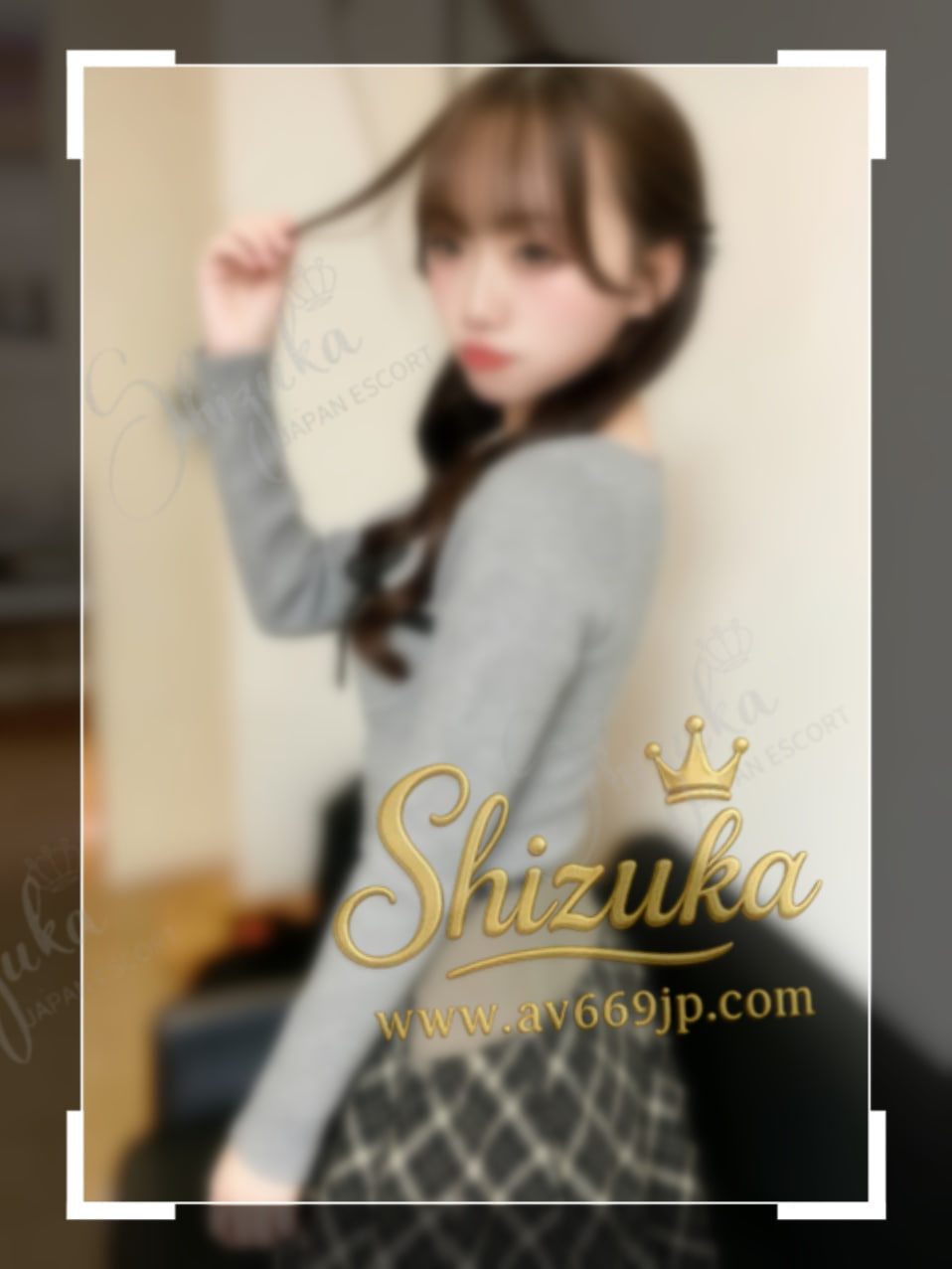 No.12121 詩乃 プロフィール3