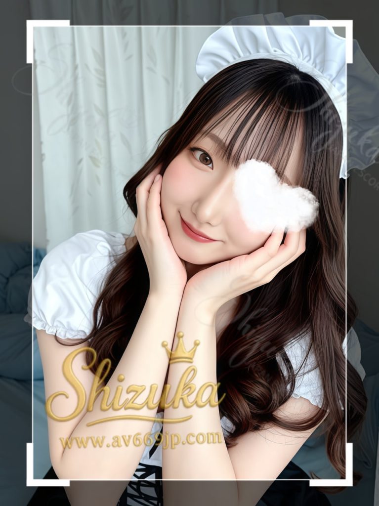 Japanese Girl｜写真本人｜出張サービス｜Tokyo Osaka｜Shizuka
